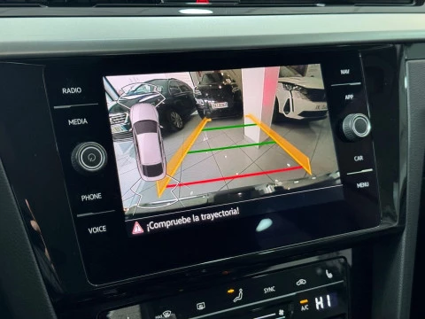 Volkswagen Arteon Elegance 2.0 TDI 110 kW (150 CV) DSG 7 vel.