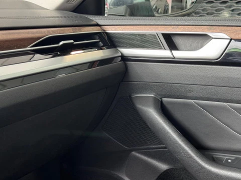 Volkswagen Arteon Elegance 2.0 TDI 110 kW (150 CV) DSG 7 vel.