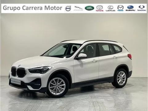 BMW X1 sDrive16d BMW X1 sDrive16d