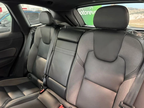 Volvo XC60 2.0  T8 AWD R-DESIGN AUTO 287KW