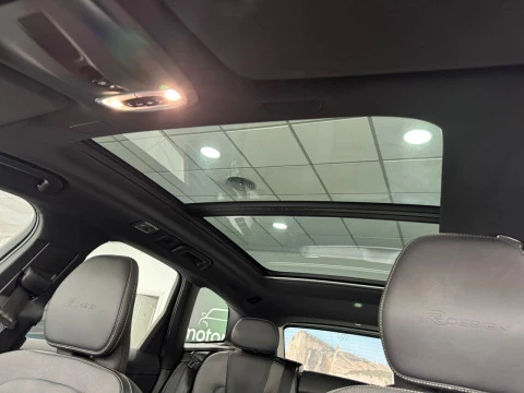 Volvo XC60 2.0  T8 AWD R-DESIGN AUTO 287KW