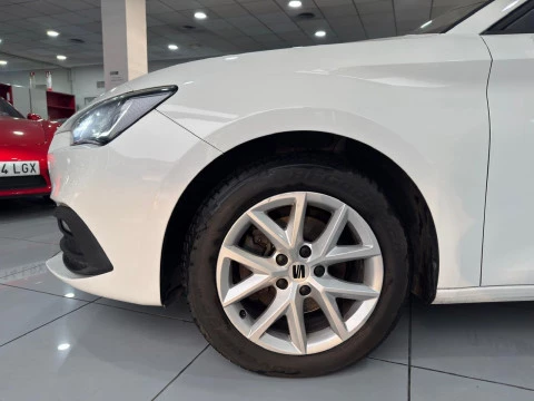 Seat Leon 2.0TDI S&S STYLE 115