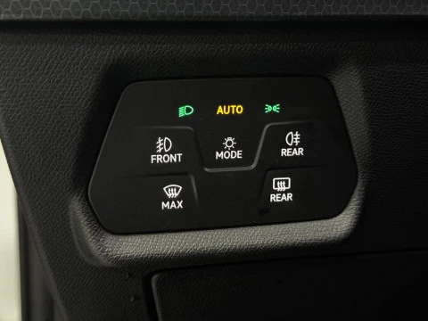 Seat Leon 2.0TDI S&S STYLE 115