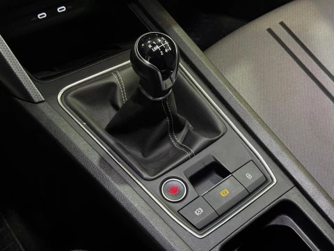 Seat Leon 2.0TDI S&S STYLE 115