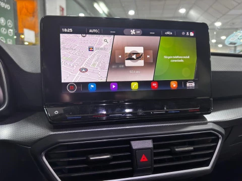 Seat Leon 2.0TDI S&S STYLE 115