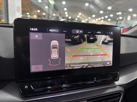 Seat Leon 2.0TDI S&S STYLE 115