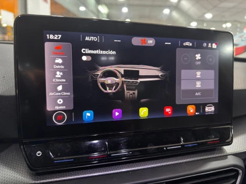 Seat Leon 2.0TDI S&S STYLE 115