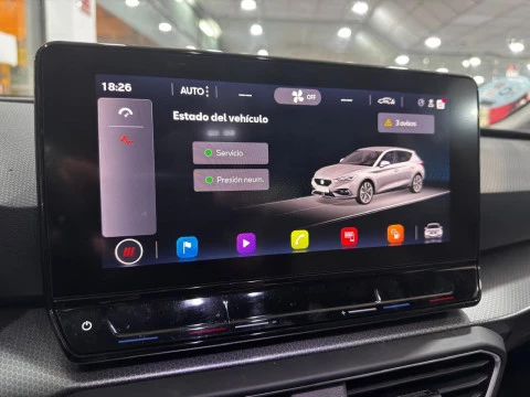 Seat Leon 2.0TDI S&S STYLE 115