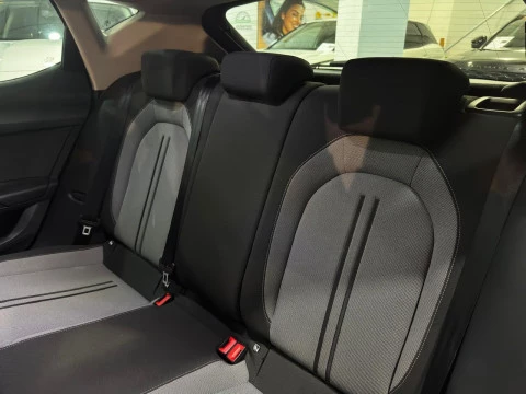 Seat Leon 2.0TDI S&S STYLE 115