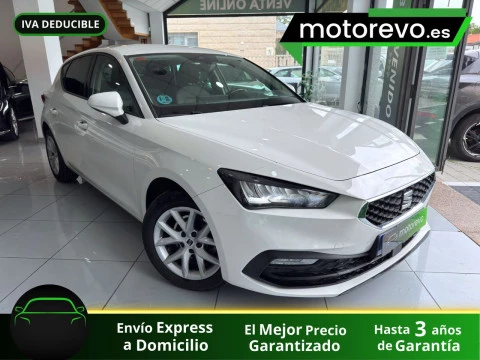 Seat Leon 2.0TDI S&S STYLE 115