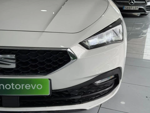 Seat Leon 2.0TDI S&S STYLE 115