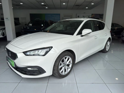 Seat Leon 2.0TDI S&S STYLE 115