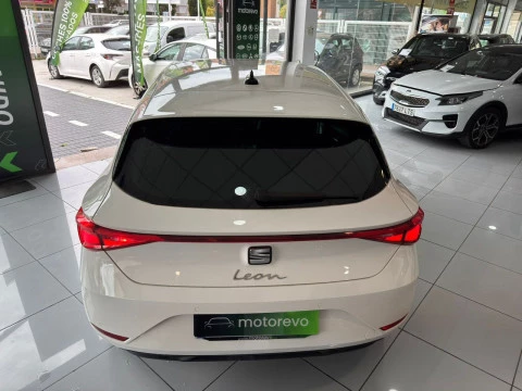 Seat Leon 2.0TDI S&S STYLE 115