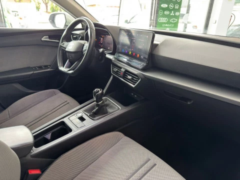 Seat Leon 2.0TDI S&S STYLE 115