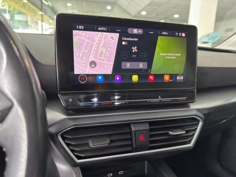 Seat Leon 2.0TDI S&S STYLE 115