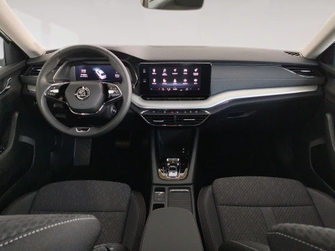 Skoda Octavia 1.5 TSI m-HEV 110kW(150CV) DSG Selection