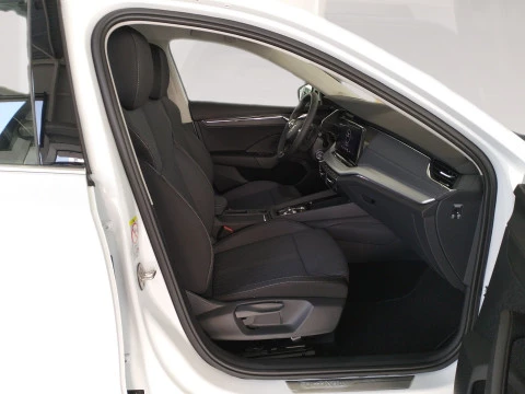 Skoda Octavia 1.5 TSI m-HEV 110kW(150CV) DSG Selection