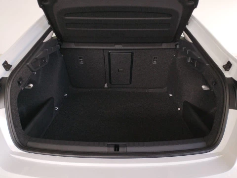 Skoda Octavia 1.5 TSI m-HEV 110kW(150CV) DSG Selection