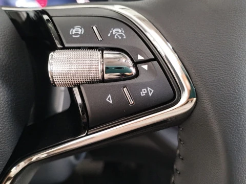 Skoda Octavia 1.5 TSI m-HEV 110kW(150CV) DSG Selection