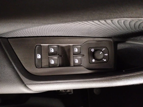 Skoda Octavia 1.5 TSI m-HEV 110kW(150CV) DSG Selection