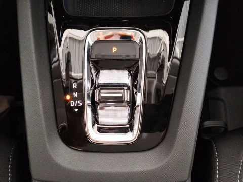 Skoda Octavia 1.5 TSI m-HEV 110kW(150CV) DSG Selection