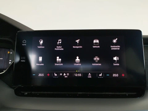 Skoda Octavia 1.5 TSI m-HEV 110kW(150CV) DSG Selection