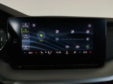 Skoda Octavia 1.5 TSI m-HEV 110kW(150CV) DSG Selection