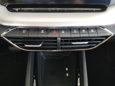 Skoda Octavia 1.5 TSI m-HEV 110kW(150CV) DSG Selection