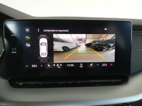 Skoda Octavia 1.5 TSI m-HEV 110kW(150CV) DSG Selection