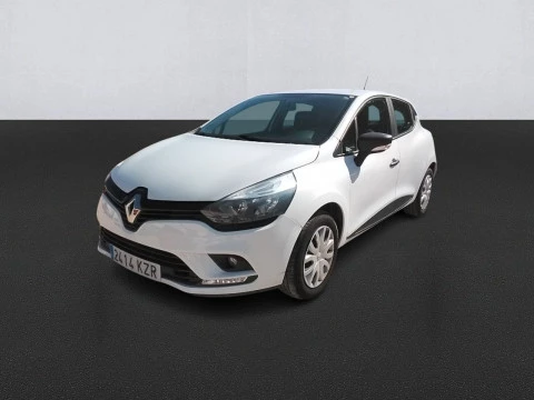 Renault Clio Business TCe 74 kW (100CV) GLP Renault Clio Business TCe 74 kW (100CV) GLP