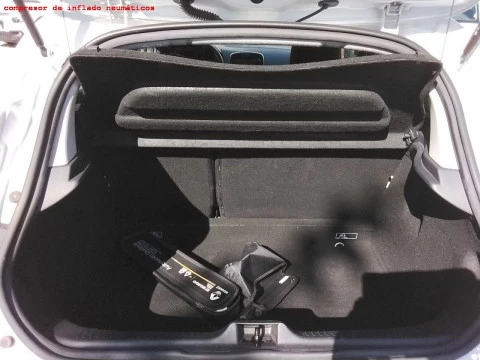 Renault Clio Business TCe 74 kW (100CV) GLP