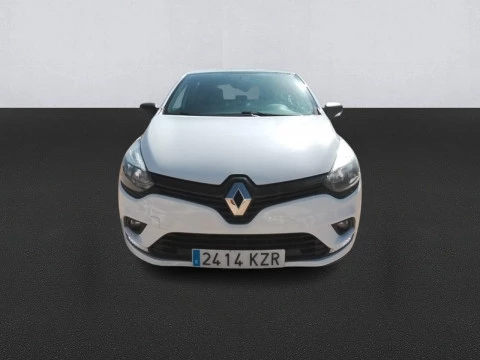 Renault Clio Business TCe 74 kW (100CV) GLP