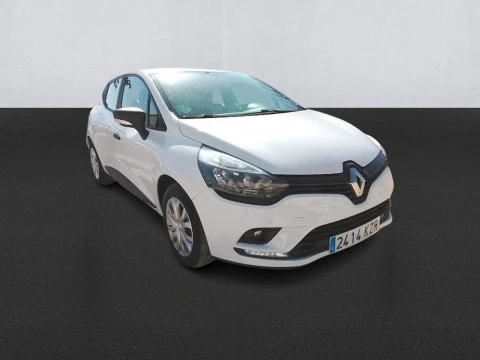 Renault Clio Business TCe 74 kW (100CV) GLP