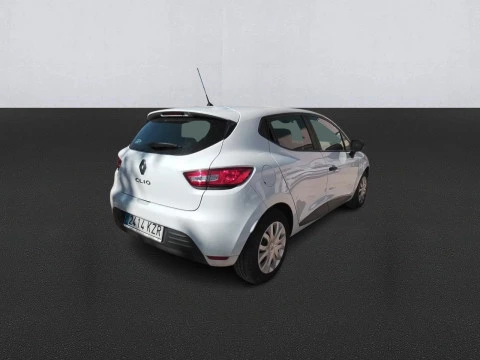 Renault Clio Business TCe 74 kW (100CV) GLP