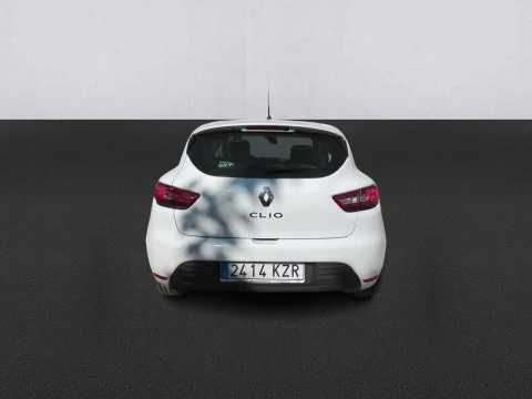Renault Clio Business TCe 74 kW (100CV) GLP