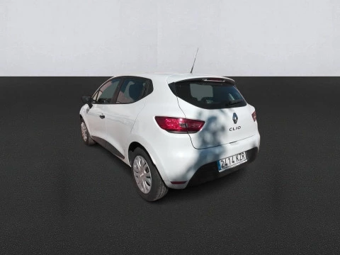 Renault Clio Business TCe 74 kW (100CV) GLP