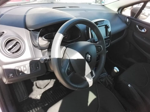 Renault Clio Business TCe 74 kW (100CV) GLP