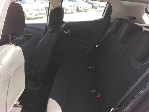 Renault Clio Business TCe 74 kW (100CV) GLP