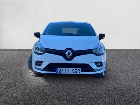 Renault Clio Business TCe 74 kW (100CV) GLP