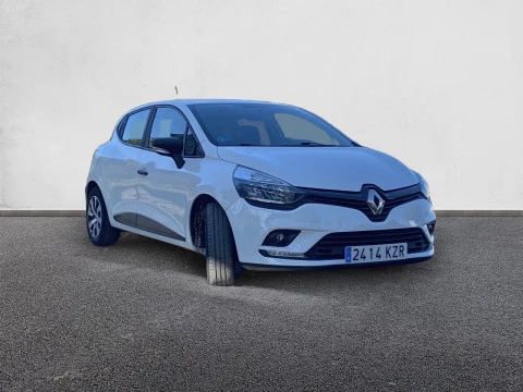 Renault Clio Business TCe 74 kW (100CV) GLP
