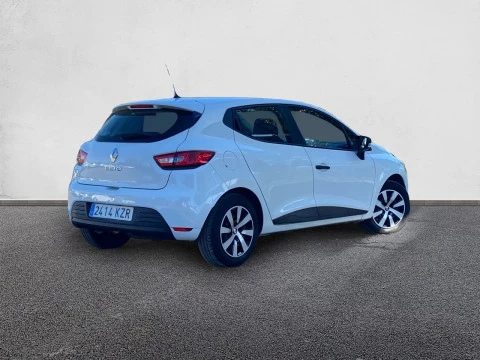 Renault Clio Business TCe 74 kW (100CV) GLP