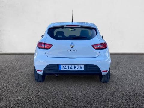 Renault Clio Business TCe 74 kW (100CV) GLP