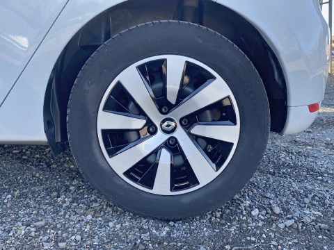 Renault Clio Business TCe 74 kW (100CV) GLP