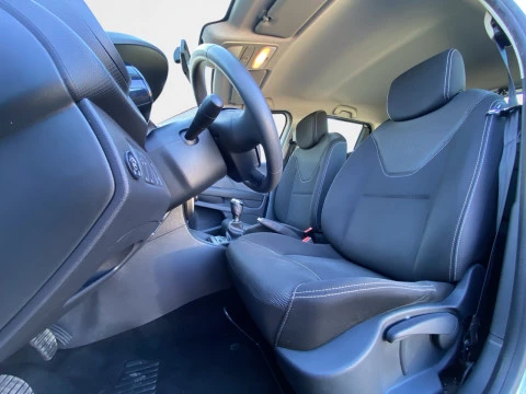 Renault Clio Business TCe 74 kW (100CV) GLP