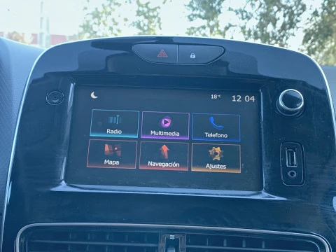 Renault Clio Business TCe 74 kW (100CV) GLP