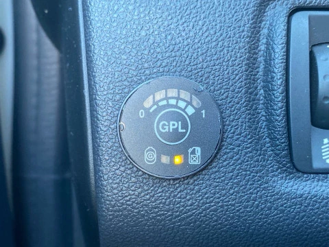 Renault Clio Business TCe 74 kW (100CV) GLP