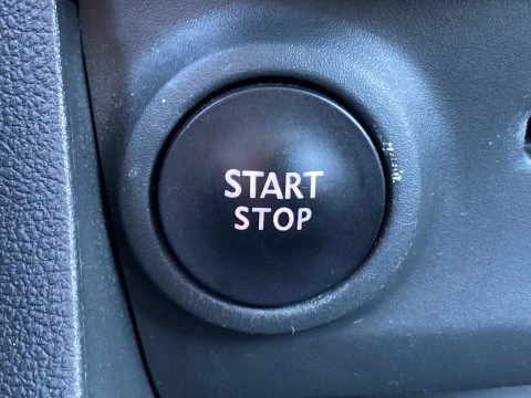 Renault Clio Business TCe 74 kW (100CV) GLP