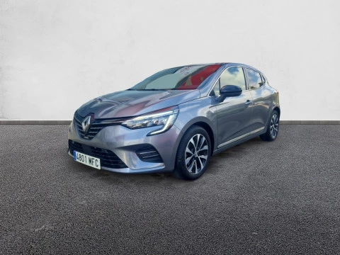 Renault Clio Techno TCe 103 kW (140CV)