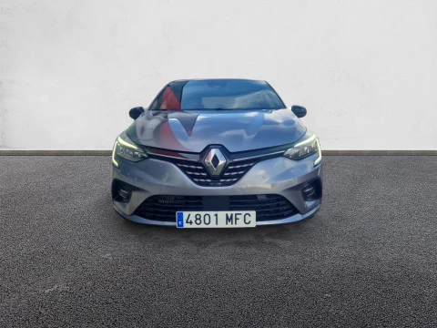 Renault Clio Techno TCe 103 kW (140CV)