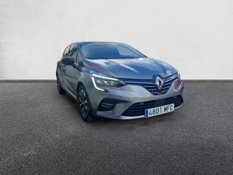 Renault Clio Techno TCe 103 kW (140CV)